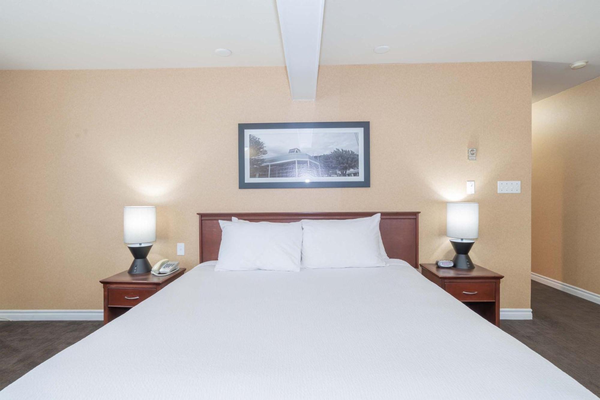 Sandman Hotel Castlegar Ngoại thất bức ảnh