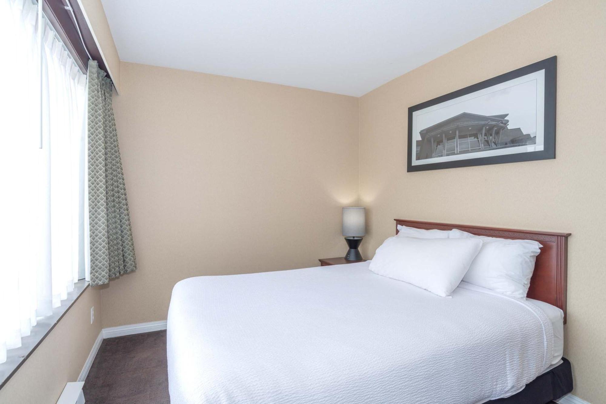 Sandman Hotel Castlegar Ngoại thất bức ảnh