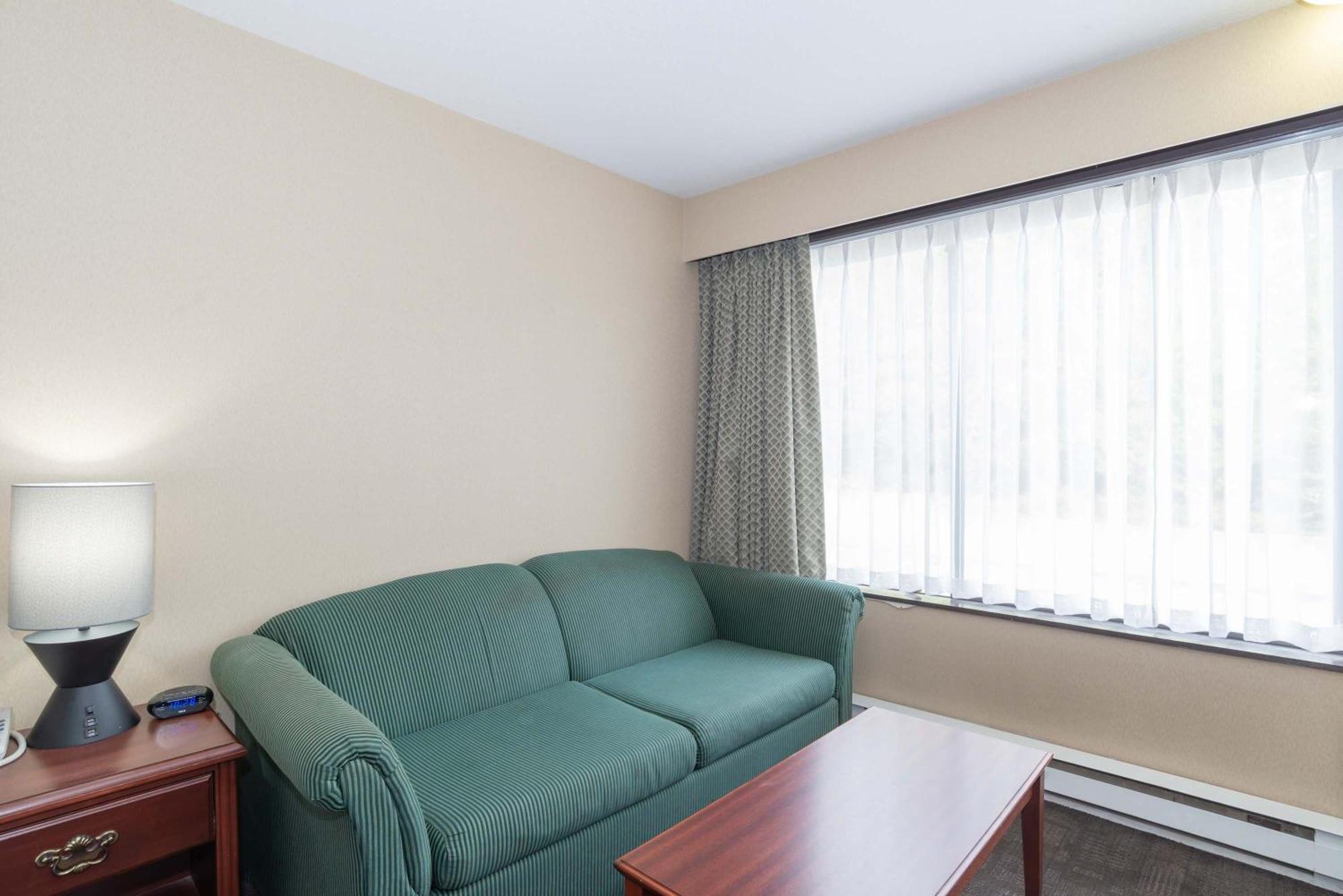 Sandman Hotel Castlegar Ngoại thất bức ảnh