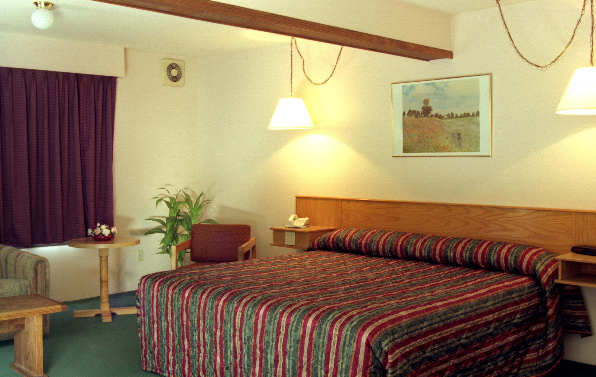 Sandman Hotel Castlegar Ngoại thất bức ảnh