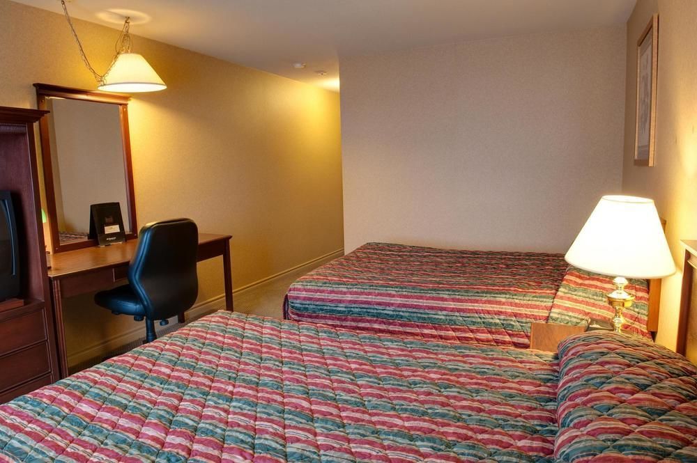 Sandman Hotel Castlegar Ngoại thất bức ảnh